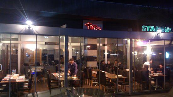 Tike